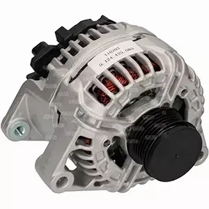 HC-CARGO ALTERNATOR 116203 