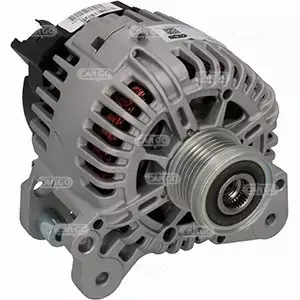 HC-CARGO ALTERNATOR 116207 