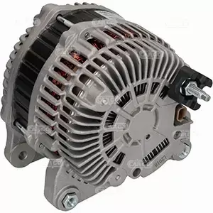 HC-CARGO ALTERNATOR 116216 