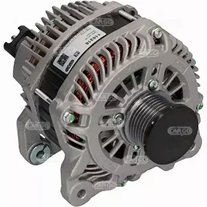 HC-CARGO ALTERNATOR 116216 