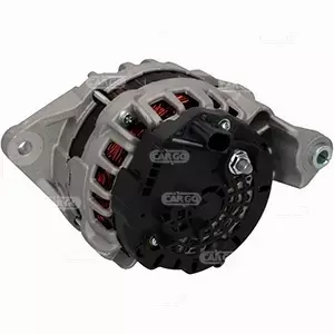 HC-CARGO ALTERNATOR 116321 