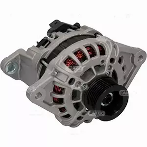 HC-CARGO ALTERNATOR 116321 