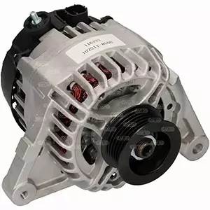 HC-CARGO ALTERNATOR 116332 