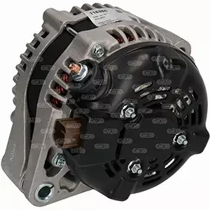 HC-CARGO ALTERNATOR 116366 