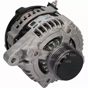 HC-CARGO ALTERNATOR 116366 