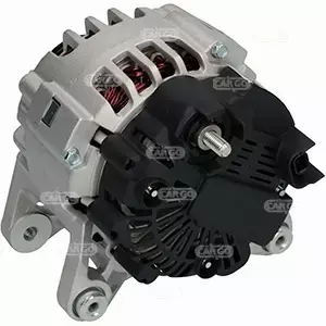 HC-CARGO ALTERNATOR 116368 