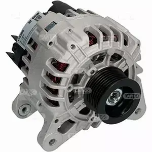 HC-CARGO ALTERNATOR 116368 