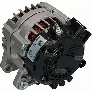 HC-CARGO ALTERNATOR 116382 