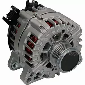 HC-CARGO ALTERNATOR 116382 