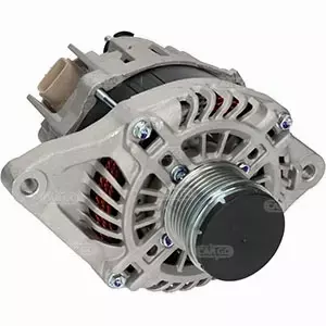 HC-CARGO ALTERNATOR 116394 