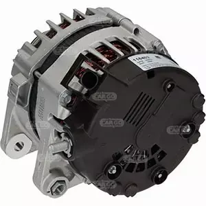 HC-CARGO ALTERNATOR 116402 