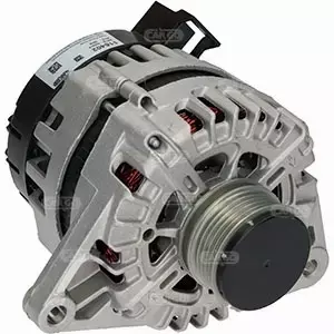 HC-CARGO ALTERNATOR 116402 