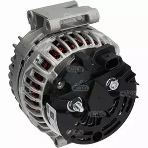 HC-CARGO ALTERNATOR 116463 