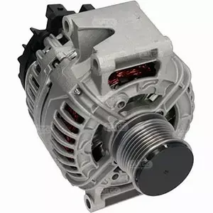 HC-CARGO ALTERNATOR 116463 