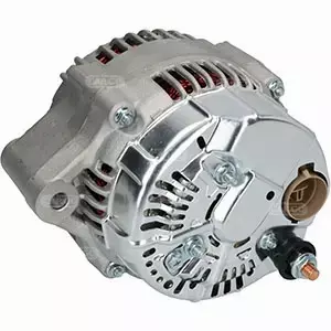 HC-CARGO ALTERNATOR 116492 