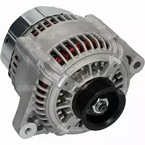 HC-CARGO ALTERNATOR 116492 