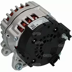 HC-CARGO ALTERNATOR 116515 