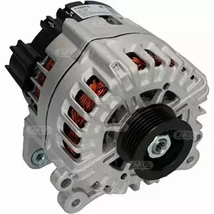 HC-CARGO ALTERNATOR 116515 