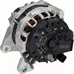 HC-CARGO ALTERNATOR 116573 