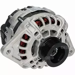 HC-CARGO ALTERNATOR 116573 