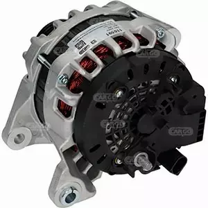 HC-CARGO ALTERNATOR 116591 