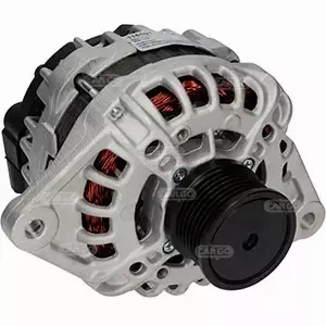 HC-CARGO ALTERNATOR 116591 