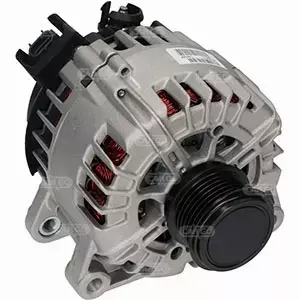 HC-CARGO ALTERNATOR 116595 