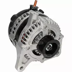 HC-CARGO ALTERNATOR 116715 