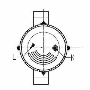 HC-CARGO ALTERNATOR 115852 