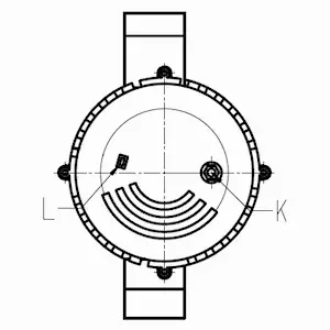 HC-CARGO ALTERNATOR 115367 