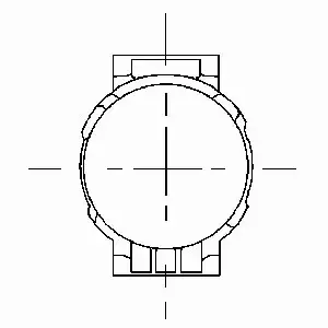 HC-CARGO ALTERNATOR 115667 