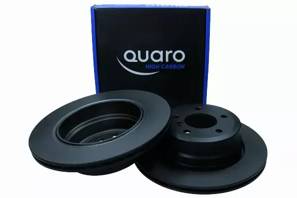 QUARO TARCZA HAMULCOWA QD0107HC 