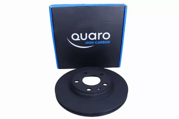 QUARO TARCZA HAMULCOWA QD0136HC 