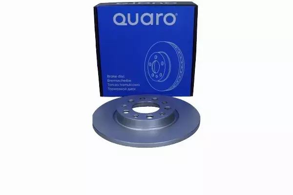 QUARO TARCZA HAMULCOWA QD0289 