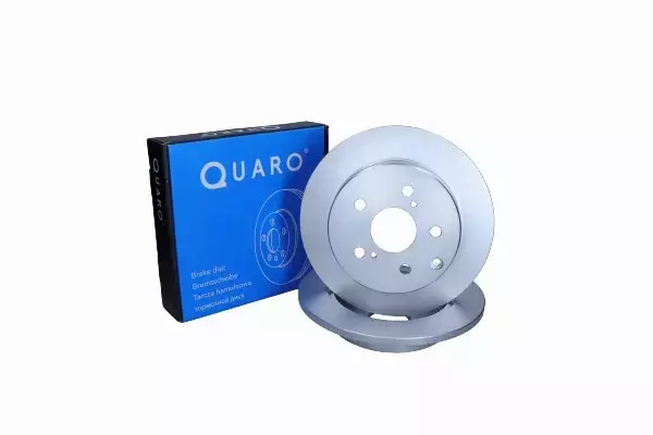 QUARO TARCZA HAMULCOWA QD0337 