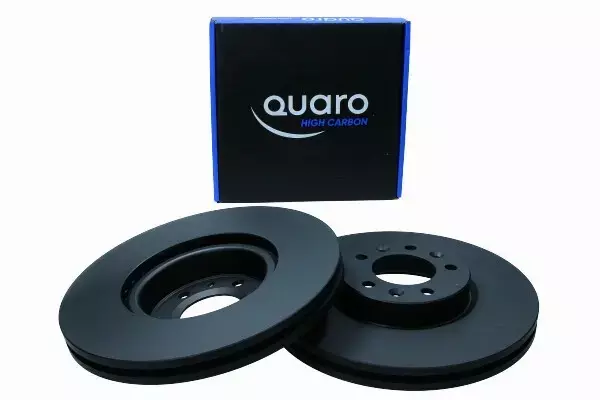 QUARO TARCZA HAMULCOWA QD0340HC 