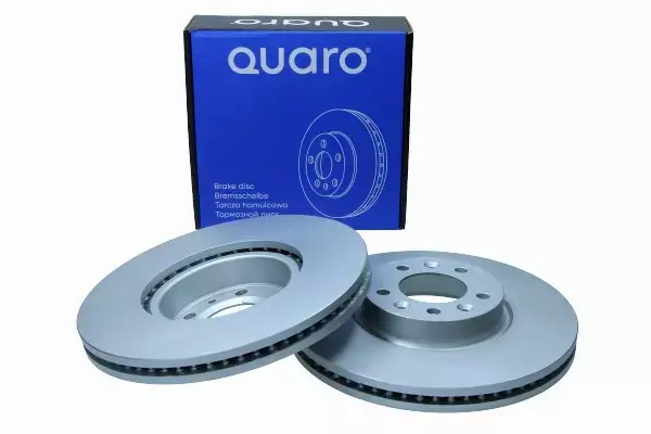 QUARO TARCZA HAMULCOWA QD0340 