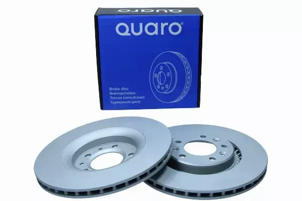 QUARO TARCZA HAMULCOWA QD0342 