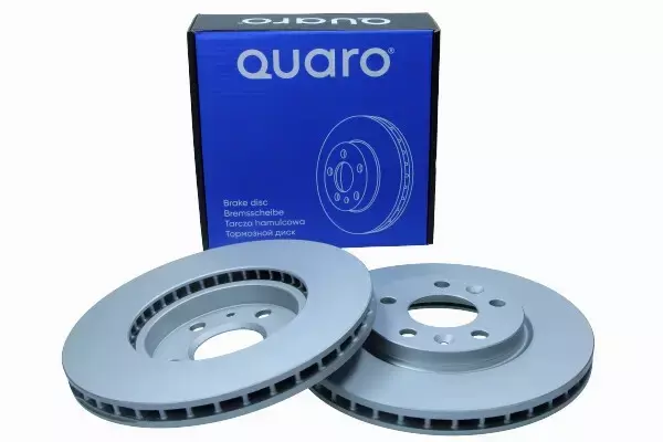 QUARO TARCZA HAMULCOWA QD0361 