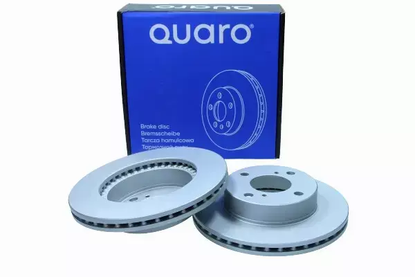 QUARO TARCZA HAMULCOWA QD0368 