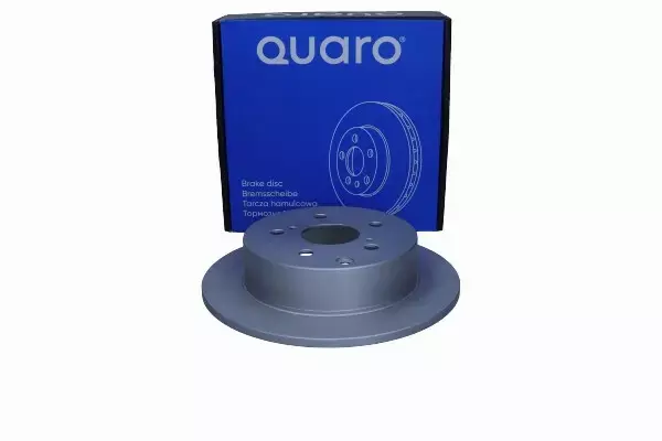 QUARO TARCZA HAMULCOWA QD0385 