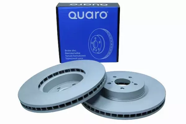 QUARO TARCZA HAMULCOWA QD0461 