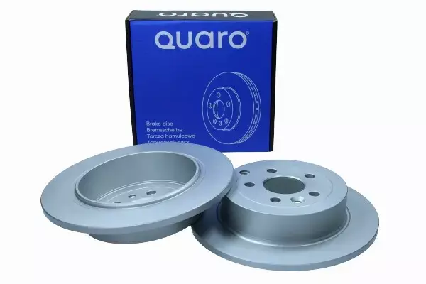 QUARO TARCZA HAMULCOWA QD0504 