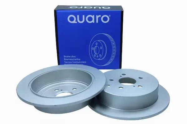 QUARO TARCZA HAMULCOWA QD0512 