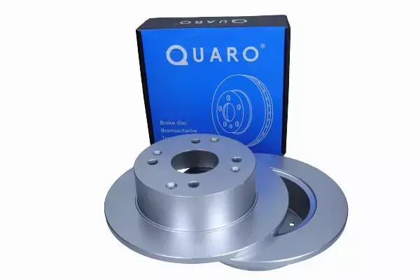 QUARO TARCZA HAMULCOWA QD0529 