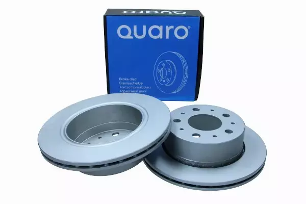 QUARO TARCZA HAMULCOWA QD0720 