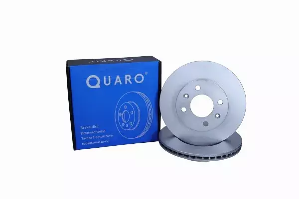 QUARO TARCZA HAMULCOWA QD0721 