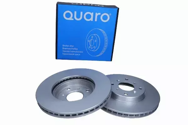 QUARO TARCZA HAMULCOWA QD0817 