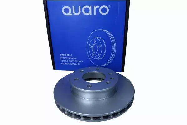 QUARO TARCZA HAMULCOWA QD0822 