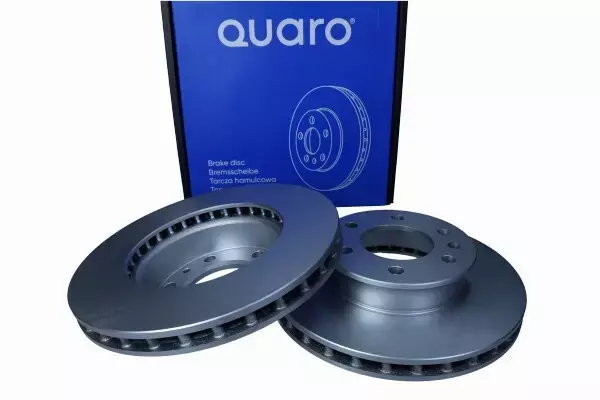 QUARO TARCZA HAMULCOWA QD0822 